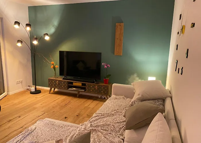 Luxury Unique Homes: Chalets Inzell