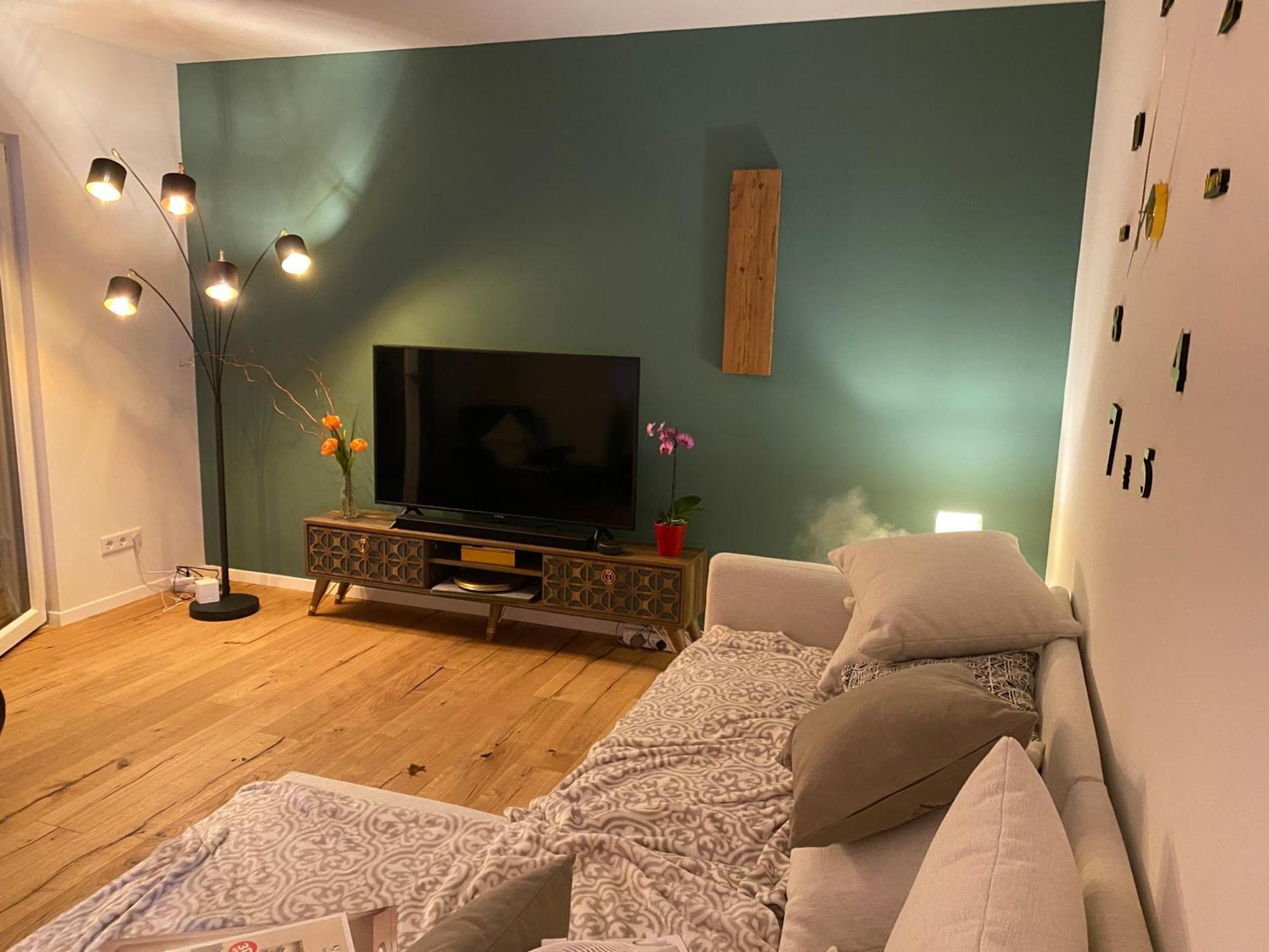 Hébergement de vacances Luxury Unique Homes: