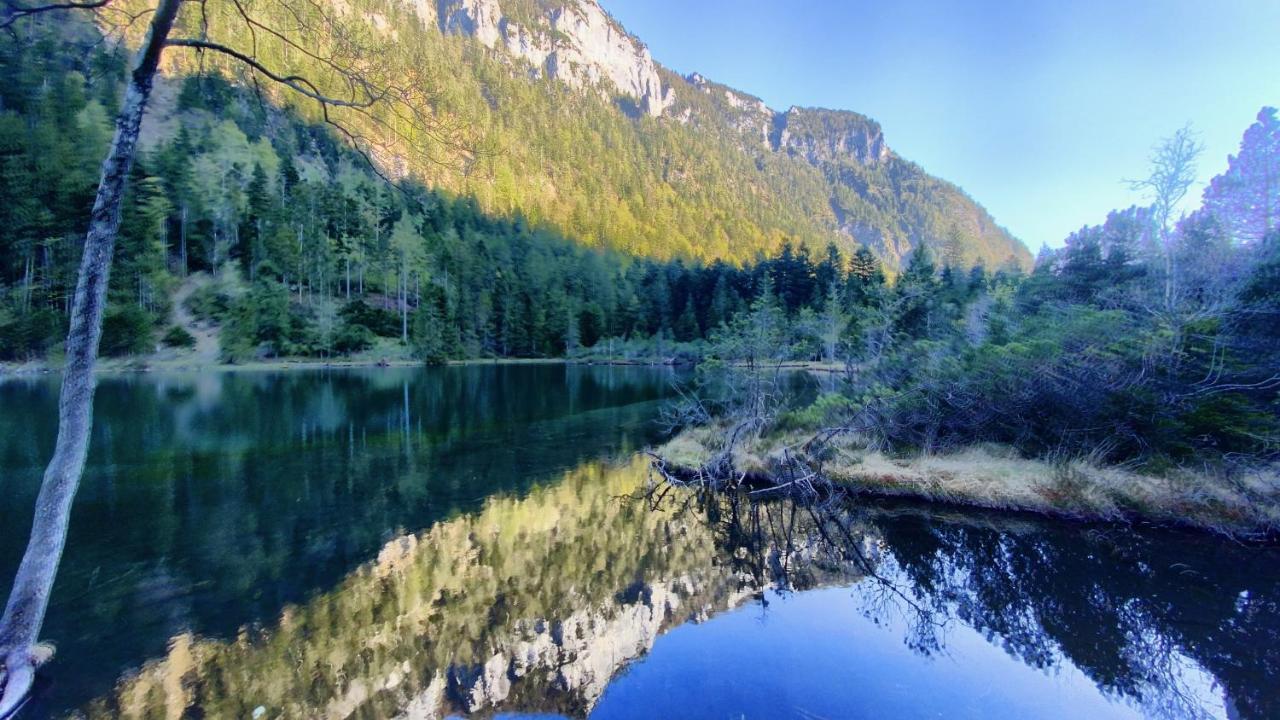 Luxury Unique Homes: Hébergement de vacances Inzell