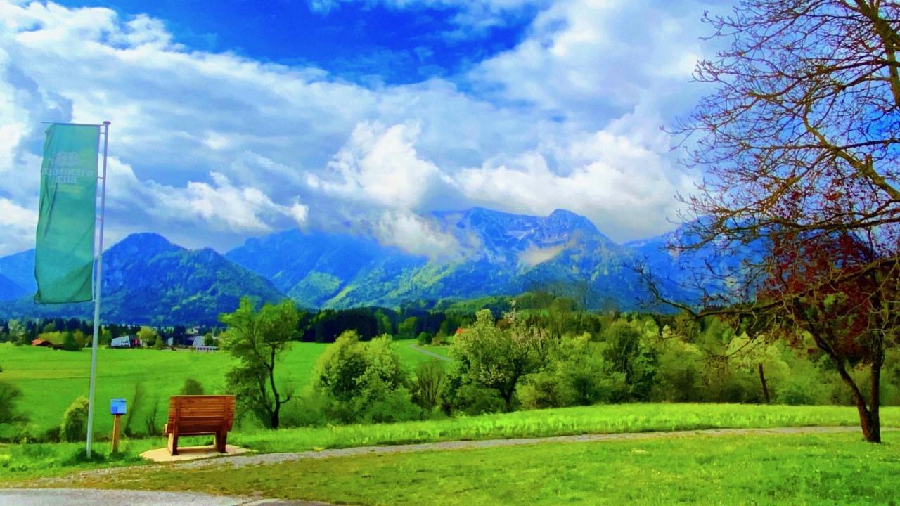 Hébergement de vacances Luxury Unique Homes: Inzell