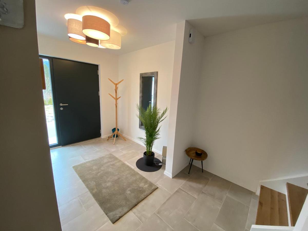 Luxury Unique Homes: Hébergement de vacances Inzell