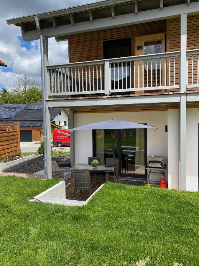 Luxury Unique Homes: Inzell