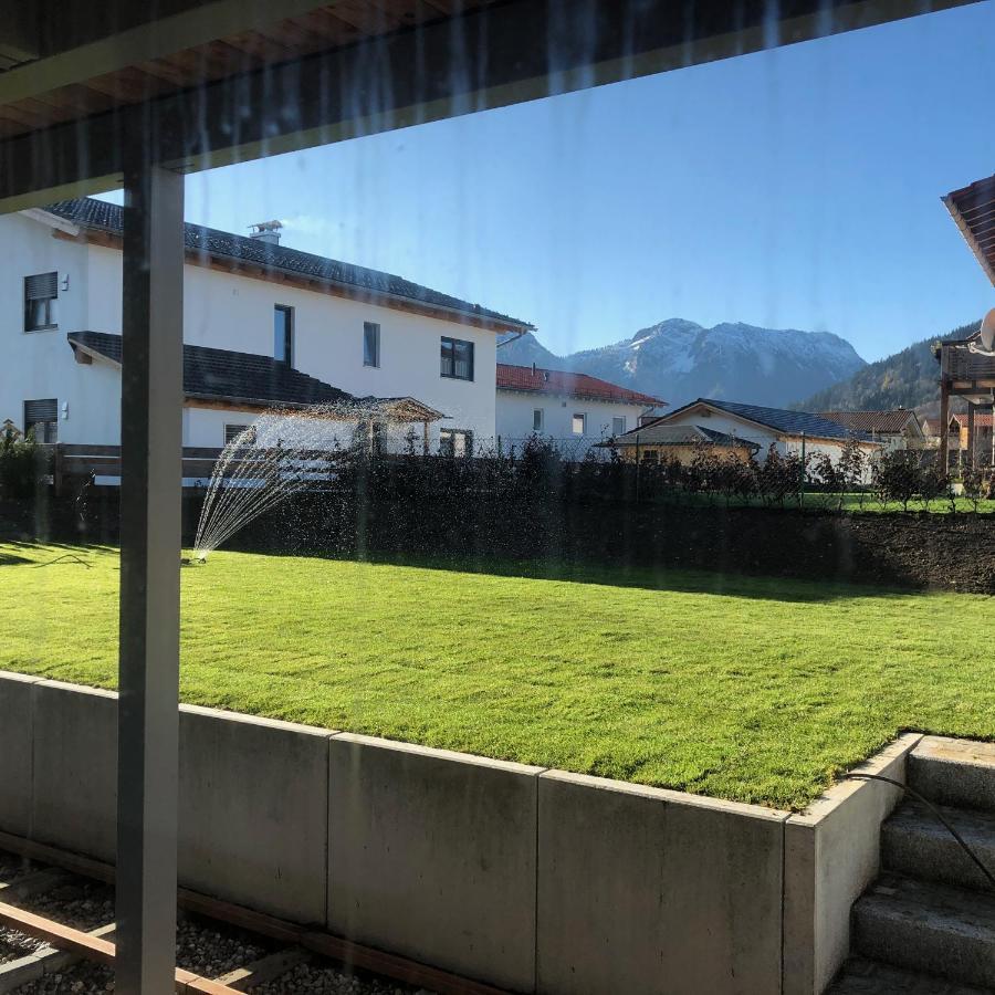 Ferienhaus Ferienhaus Chalets Inzell Inzell