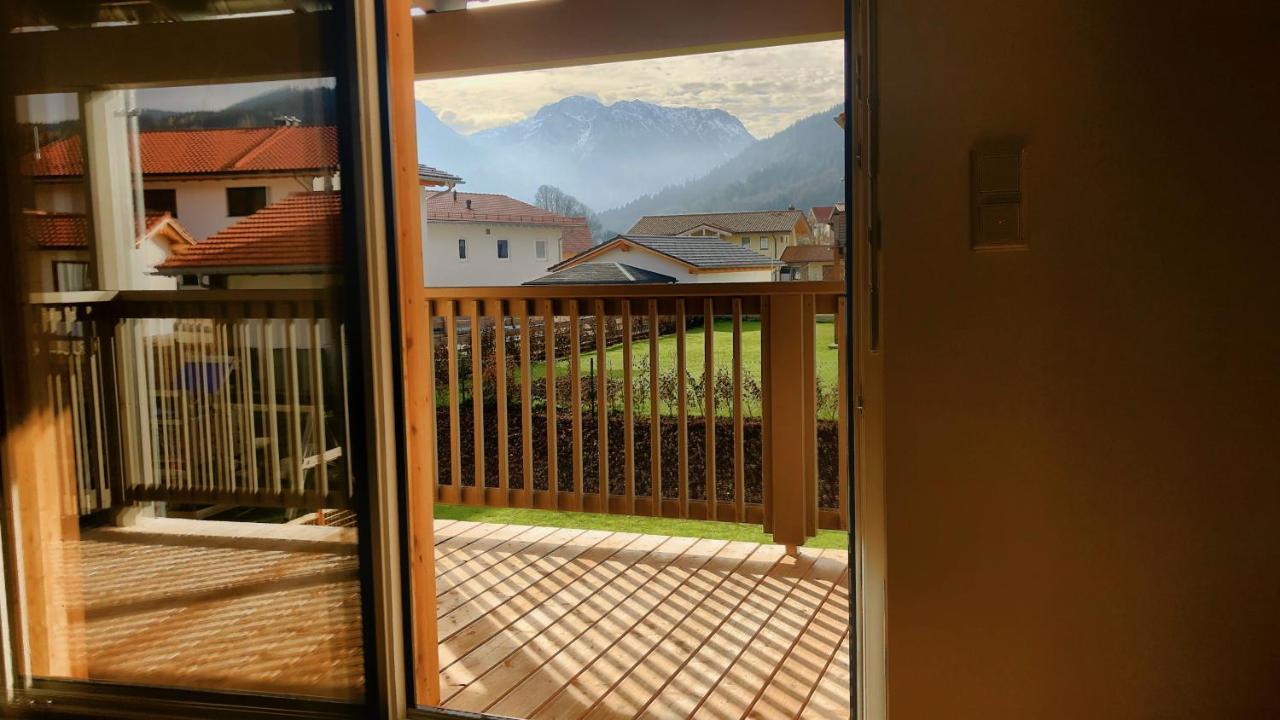 Ferienhaus Ferienhaus Chalets Inzell Inzell