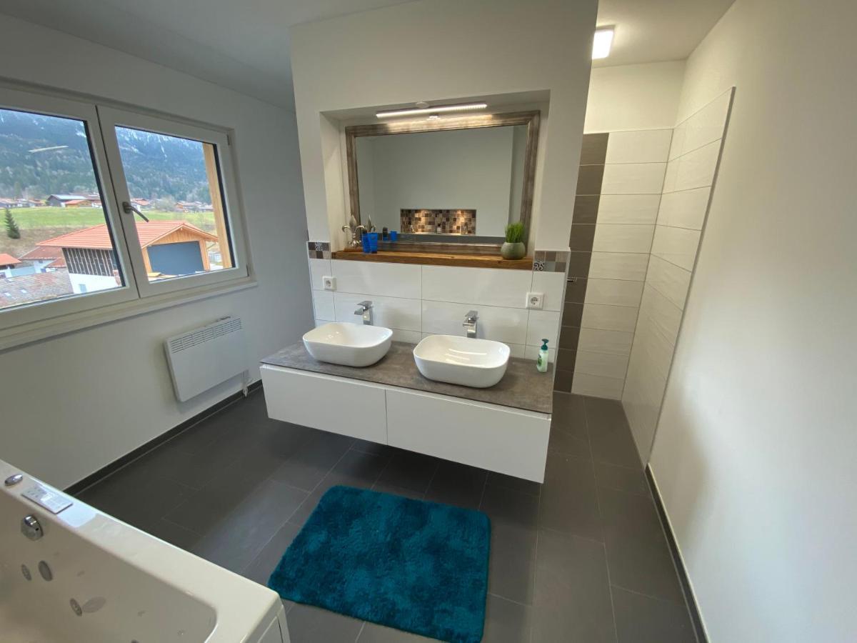 Ferienhaus Chalets Inzell *