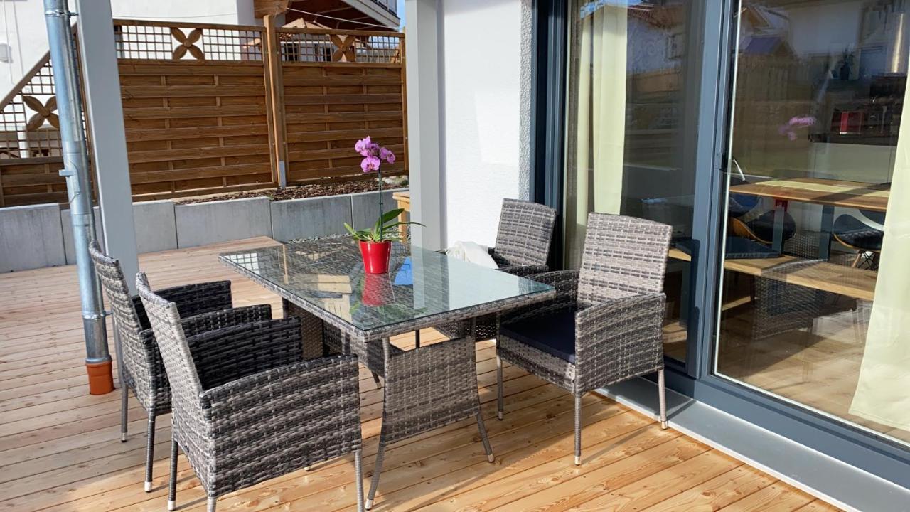 Ferienhaus Chalets Inzell * Inzell