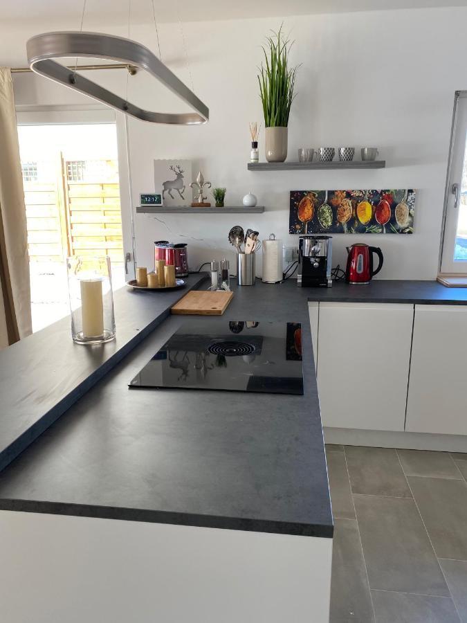 Ferienhaus Chalets Inzell * Inzell