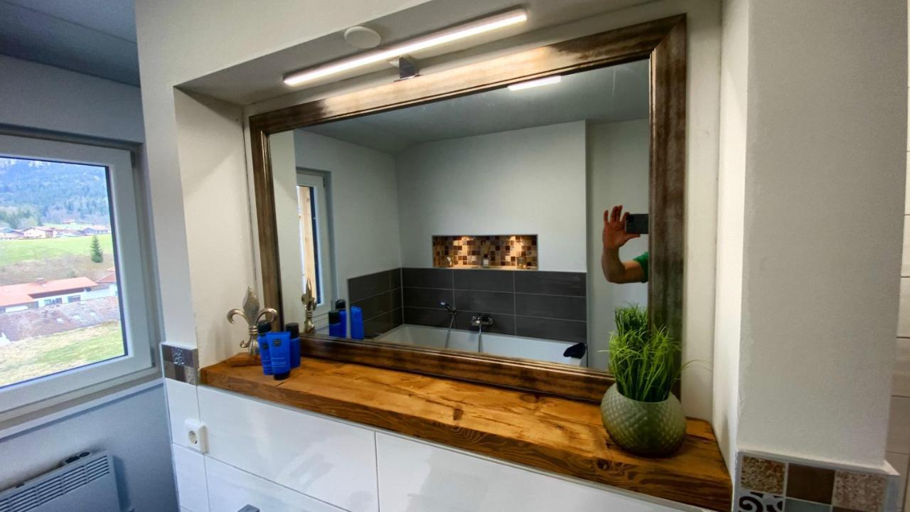 Ferienhaus Ferienhaus Chalets Inzell